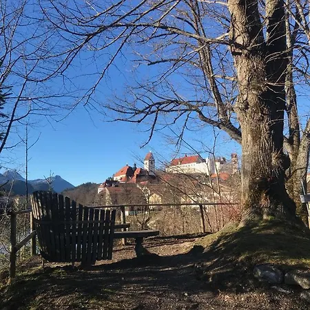 Annes*glück Apartamento